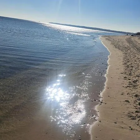 Apartament Nadmorski Przy Plaży Dwupoziomowy , 73 Metry, Przy Plaży *