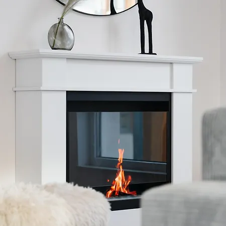 Nadmorski Przy Plaży Dwupoziomowy , 73 Metry, Przy Plaży Apartament