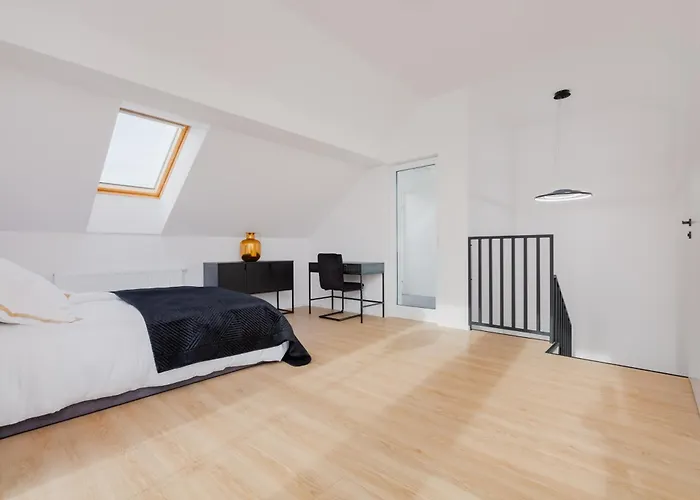 Nadmorski Przy Plazy Dwupoziomowy , 73 Metry, Przy Plazy *