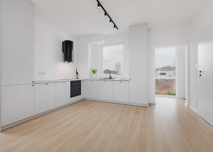 Nadmorski Przy Plazy Dwupoziomowy , 73 Metry, Przy Plazy