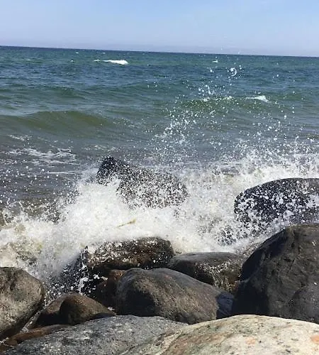 Nadmorski Przy Plazy Dwupoziomowy , 73 Metry, Przy Plazy Lägenhet