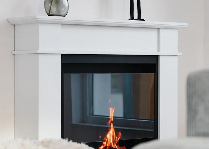 Nadmorski Przy Plazy Dwupoziomowy , 73 Metry, Przy Plazy Lägenhet